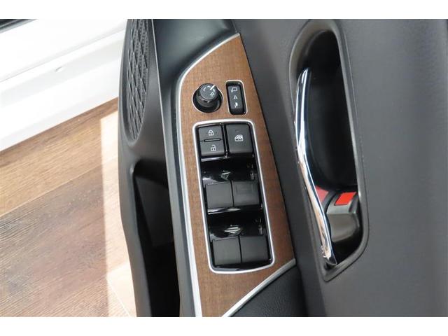 プリウス Ａツーリングセレクション・ブラックエディション　４ＷＤ　衝突被害軽減システム　フルセグ　メモリーナビ　ＤＶＤ再生　バックカメラ　ＥＴＣ　ドラレコ　ＬＥＤヘッドランプ　スマートキー　オートクルーズコントロール　ハイブリッド（22枚目）