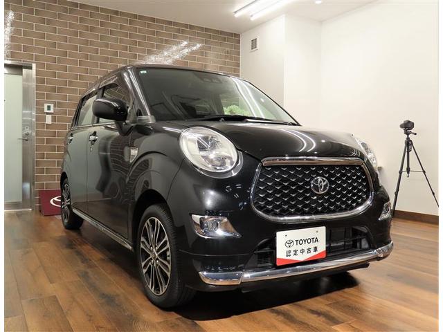 ピクシスジョイ F G SAIII プライムコレクション 衝突被害軽減システム メモリーナビ バックカメラ ドラレコ LEDヘッドランプ スマートキー(3枚目)