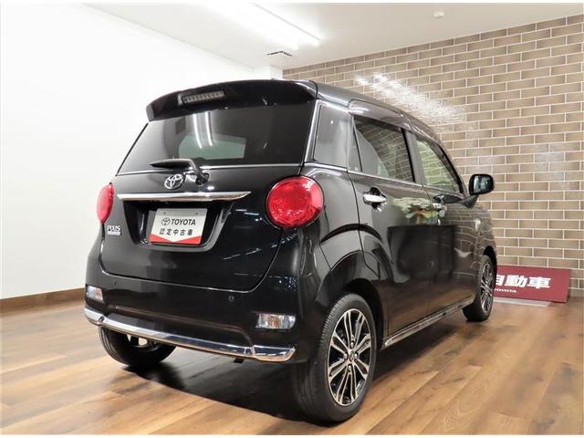 ピクシスジョイ F G SAIII プライムコレクション 衝突被害軽減システム メモリーナビ バックカメラ ドラレコ LEDヘッドランプ スマートキー(4枚目)