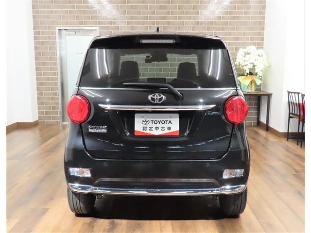 ピクシスジョイ F G SAIII プライムコレクション 衝突被害軽減システム メモリーナビ バックカメラ ドラレコ LEDヘッドランプ スマートキー(5枚目)