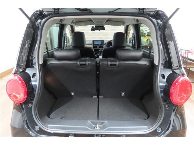 ピクシスジョイ F G SAIII プライムコレクション 衝突被害軽減システム メモリーナビ バックカメラ ドラレコ LEDヘッドランプ スマートキー(8枚目)