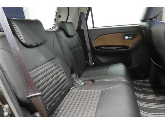 ピクシスジョイ F G SAIII プライムコレクション 衝突被害軽減システム メモリーナビ バックカメラ ドラレコ LEDヘッドランプ スマートキー(9枚目)