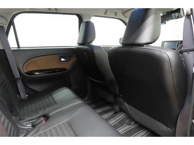 ピクシスジョイ F G SAIII プライムコレクション 衝突被害軽減システム メモリーナビ バックカメラ ドラレコ LEDヘッドランプ スマートキー(10枚目)