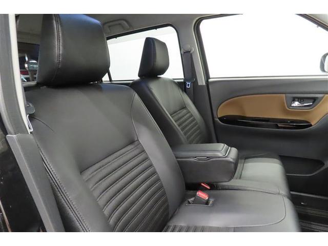 ピクシスジョイ F G SAIII プライムコレクション 衝突被害軽減システム メモリーナビ バックカメラ ドラレコ LEDヘッドランプ スマートキー(11枚目)