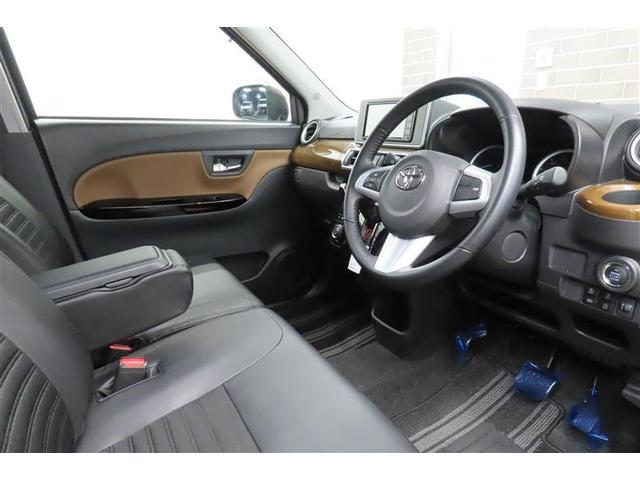 ピクシスジョイ F G SAIII プライムコレクション 衝突被害軽減システム メモリーナビ バックカメラ ドラレコ LEDヘッドランプ スマートキー(12枚目)