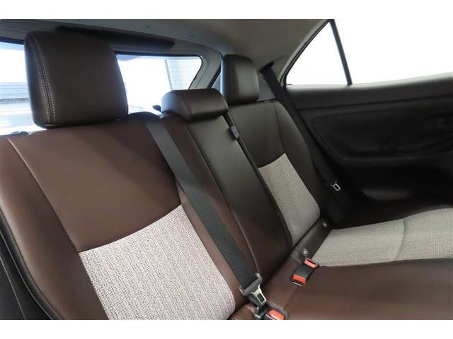 ヤリスクロス ハイブリッドZ 衝突被害軽減システム フルセグ メモリーナビ DVD再生 バックカメラ ETC ドラレコ LEDヘッドランプ スマートキー オートクルーズコントロール ハイブリッド 盗難防止装置(9枚目)