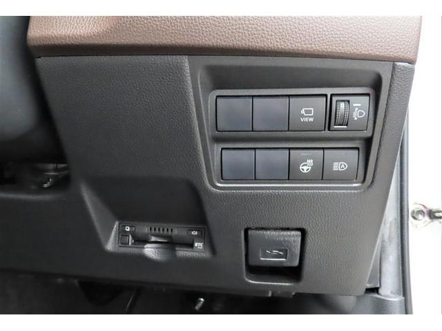 ヤリスクロス ハイブリッドZ 衝突被害軽減システム フルセグ メモリーナビ DVD再生 バックカメラ ETC ドラレコ LEDヘッドランプ スマートキー オートクルーズコントロール ハイブリッド 盗難防止装置(19枚目)