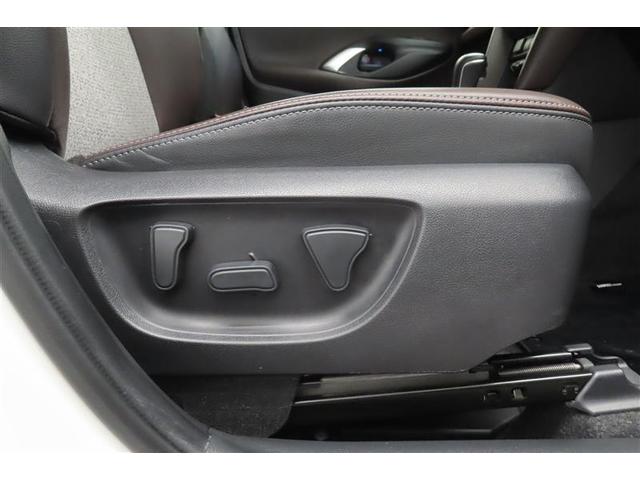 ヤリスクロス ハイブリッドZ 衝突被害軽減システム フルセグ メモリーナビ DVD再生 バックカメラ ETC ドラレコ LEDヘッドランプ スマートキー オートクルーズコントロール ハイブリッド 盗難防止装置(20枚目)