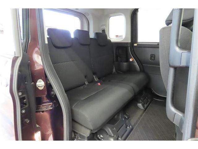 ルーミー G S 衝突被害軽減システム メモリーナビ バックカメラ 両側電動スライド スマートキー オートクルーズコントロール(9枚目)