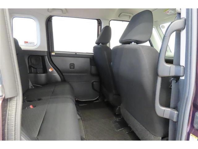 ルーミー G S 衝突被害軽減システム メモリーナビ バックカメラ 両側電動スライド スマートキー オートクルーズコントロール(10枚目)