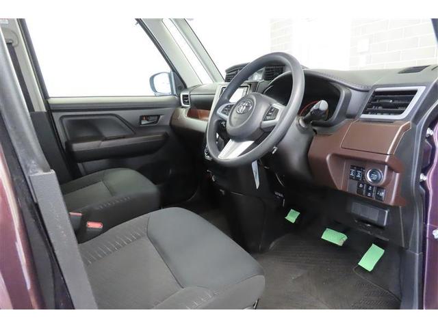 ルーミー G S 衝突被害軽減システム メモリーナビ バックカメラ 両側電動スライド スマートキー オートクルーズコントロール(12枚目)