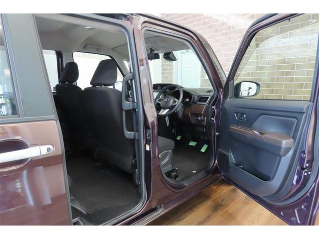 ルーミー G S 衝突被害軽減システム メモリーナビ バックカメラ 両側電動スライド スマートキー オートクルーズコントロール(13枚目)