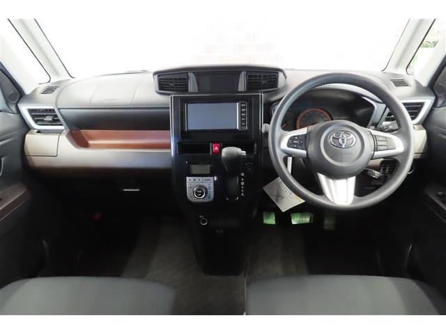 ルーミー G S 衝突被害軽減システム メモリーナビ バックカメラ 両側電動スライド スマートキー オートクルーズコントロール(14枚目)