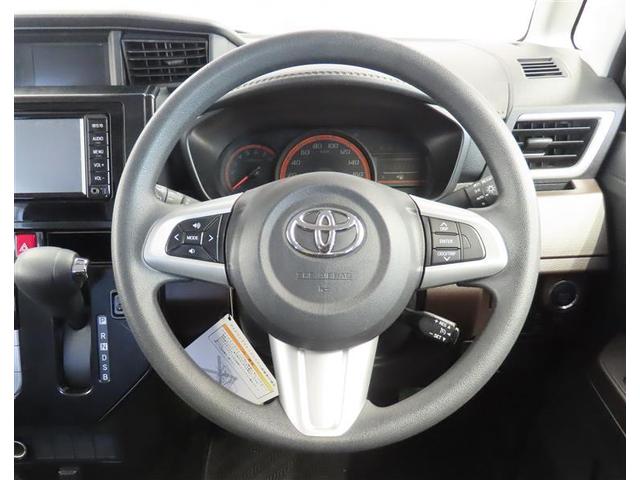 ルーミー G S 衝突被害軽減システム メモリーナビ バックカメラ 両側電動スライド スマートキー オートクルーズコントロール(15枚目)