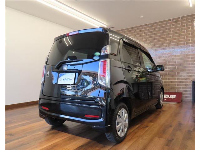 N-WGN G スマートキー(4枚目)