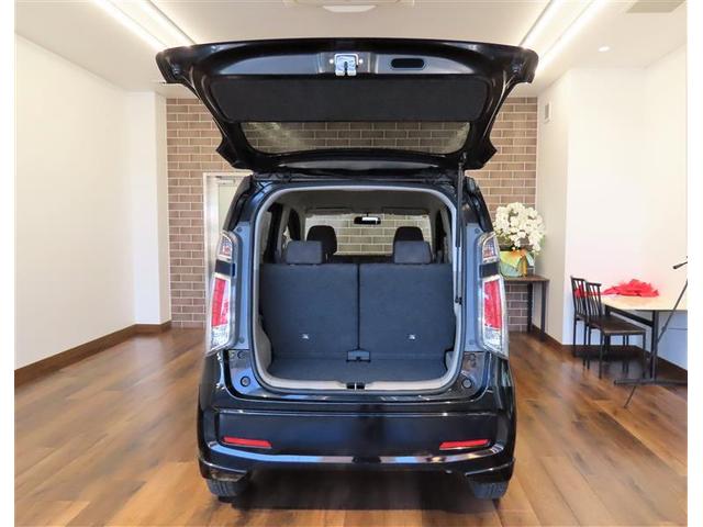 N-WGN G スマートキー(7枚目)