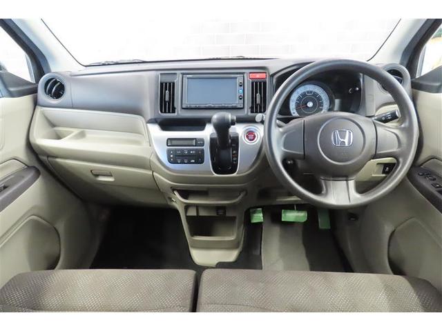 N-WGN G スマートキー(12枚目)