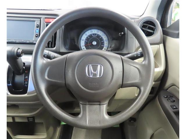 N-WGN G スマートキー(13枚目)