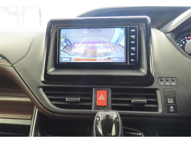 エスクァイア Gi プレミアムパッケージ 衝突被害軽減システム フルセグ メモリーナビ DVD再生 バックカメラ ETC 両側電動スライド 乗車定員7人 LEDヘッドランプ スマートキー オートクルーズコントロール 3列シート(18枚目)