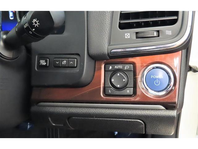 クラウンハイブリッド ロイヤルサルーン フルセグ HDDナビ DVD再生 バックカメラ ETC HIDヘッドライト スマートキー オートクルーズコントロール ハイブリッド(23枚目)