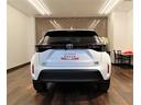 ヤリスクロス ハイブリッドＺ　４ＷＤ　衝突被害軽減システム　フルセグ　メモリーナビ　バックカメラ　ＥＴＣ　ドラレコ　ＬＥＤヘッドランプ　スマートキー　オートクルーズコントロール　ハイブリッド（5枚目）