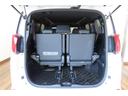 アルファードハイブリッド S タイプゴールド サンルーフ 4WD 衝突被害軽減システム フルセグ メモリーナビ DVD再生 バックカメラ ETC ドラレコ 両側電動スライド 乗車定員7人 LEDヘッドランプ スマートキー ハイブリッド 3列シート(8枚目)