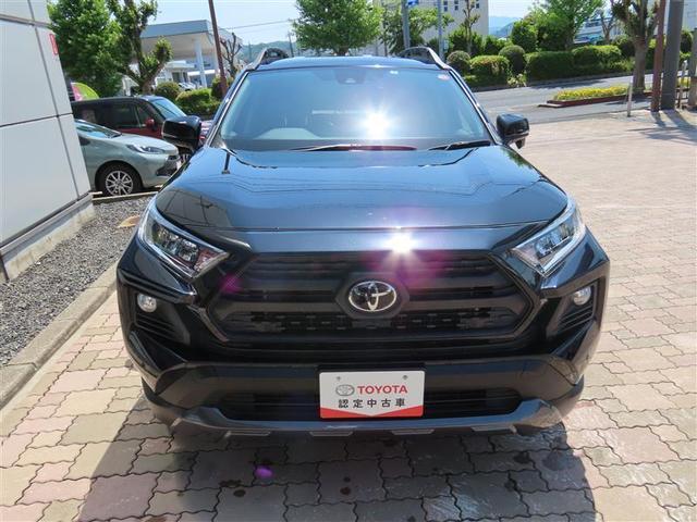 トヨタ ＲＡＶ４