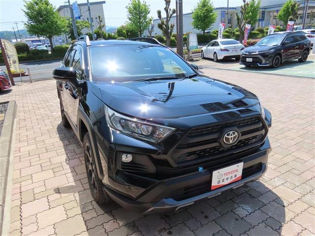 トヨタ ＲＡＶ４