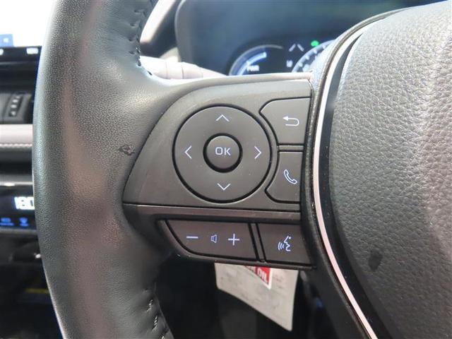 ＲＡＶ４ ハイブリッドＧ　４ＷＤ　衝突被害軽減システム　フルセグ　メモリーナビ　ＤＶＤ再生　バックカメラ　ＥＴＣ　ドラレコ　ＬＥＤヘッドランプ　スマートキー　オートクルーズコントロール　ハイブリッド（16枚目）