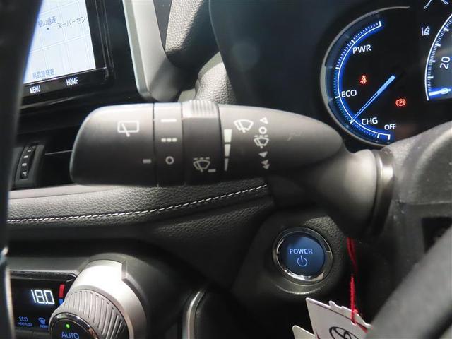 ＲＡＶ４ ハイブリッドＧ　４ＷＤ　衝突被害軽減システム　フルセグ　メモリーナビ　ＤＶＤ再生　バックカメラ　ＥＴＣ　ドラレコ　ＬＥＤヘッドランプ　スマートキー　オートクルーズコントロール　ハイブリッド（18枚目）