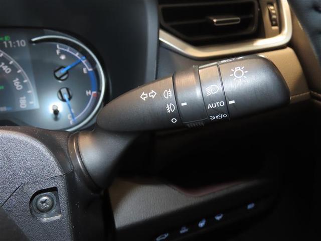 ＲＡＶ４ ハイブリッドＧ　４ＷＤ　衝突被害軽減システム　フルセグ　メモリーナビ　ＤＶＤ再生　バックカメラ　ＥＴＣ　ドラレコ　ＬＥＤヘッドランプ　スマートキー　オートクルーズコントロール　ハイブリッド（19枚目）