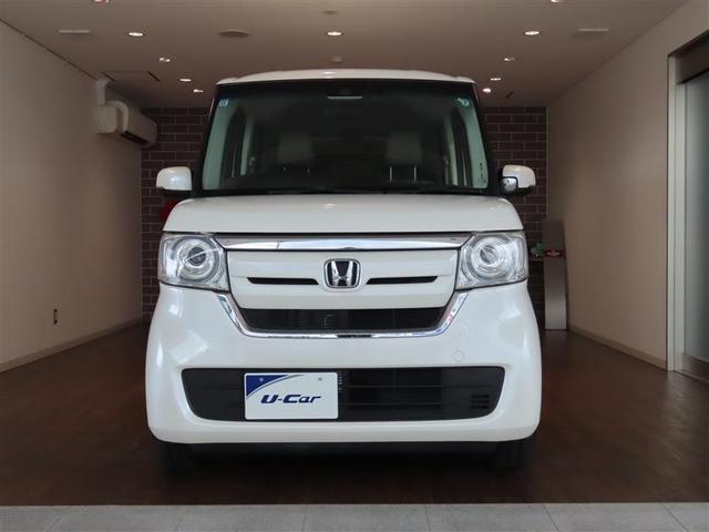 Ｎ－ＢＯＸ Ｇ・Ｌターボホンダセンシング　４ＷＤ　衝突被害軽減システム　フルセグ　メモリーナビ　ＤＶＤ再生　バックカメラ　ＥＴＣ　ドラレコ　両側電動スライド　ＬＥＤヘッドランプ　スマートキー　オートクルーズコントロール（2枚目）