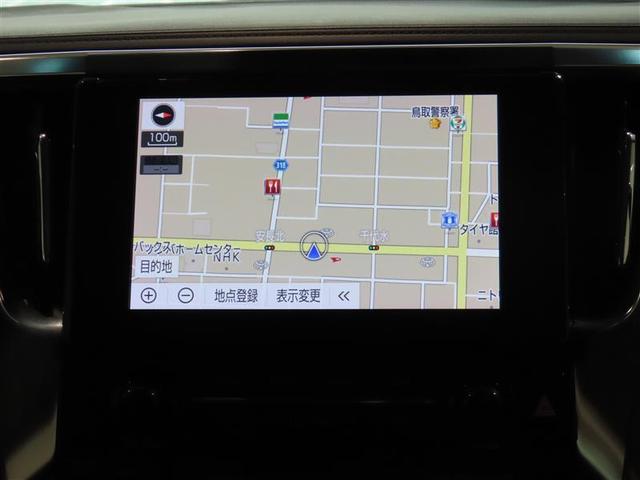 アルファードハイブリッド ＳＲ　Ｃパッケージ　４ＷＤ　衝突被害軽減システム　フルセグ　メモリーナビ　ＤＶＤ再生　後席モニター　バックカメラ　ＥＴＣ　ドラレコ　両側電動スライド　乗車定員７人　ＬＥＤヘッドランプ　スマートキー　ハイブリッド（11枚目）