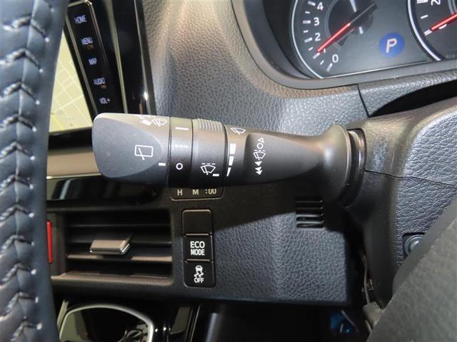 ヴォクシー ZS 4WD 衝突被害軽減システム フルセグ メモリーナビ DVD再生 バックカメラ 両側電動スライド 乗車定員7人 LEDヘッドランプ スマートキー オートクルーズコントロール 3列シート(19枚目)