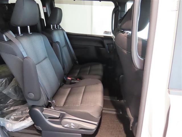 ヴォクシー ZS 4WD 衝突被害軽減システム フルセグ メモリーナビ DVD再生 バックカメラ 両側電動スライド 乗車定員7人 LEDヘッドランプ スマートキー オートクルーズコントロール 3列シート(27枚目)