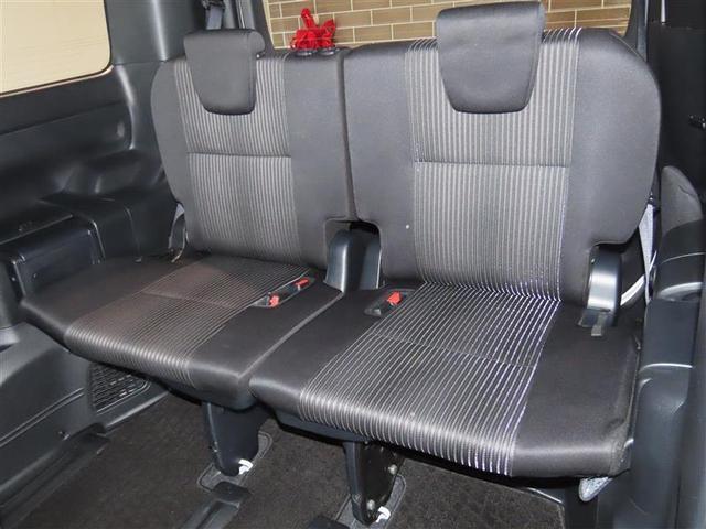 ヴォクシー ZS 4WD 衝突被害軽減システム フルセグ メモリーナビ DVD再生 バックカメラ 両側電動スライド 乗車定員7人 LEDヘッドランプ スマートキー オートクルーズコントロール 3列シート(34枚目)