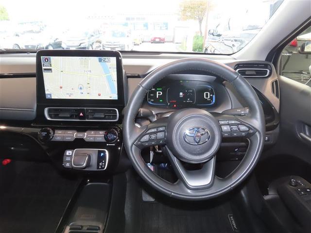 アクア Ｇ　４ＷＤ　衝突被害軽減システム　バックカメラ　ＥＴＣ　ＬＥＤヘッドランプ　スマートキー　オートクルーズコントロール　ハイブリッド　盗難防止装置（8枚目）