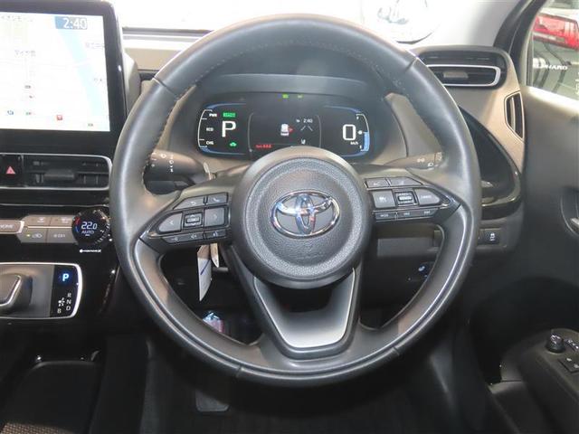 アクア Ｇ　４ＷＤ　衝突被害軽減システム　バックカメラ　ＥＴＣ　ＬＥＤヘッドランプ　スマートキー　オートクルーズコントロール　ハイブリッド　盗難防止装置（9枚目）