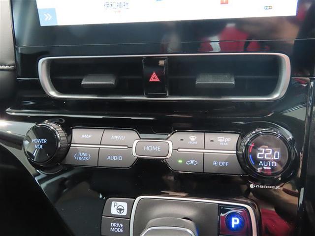 アクア Ｇ　４ＷＤ　衝突被害軽減システム　バックカメラ　ＥＴＣ　ＬＥＤヘッドランプ　スマートキー　オートクルーズコントロール　ハイブリッド　盗難防止装置（13枚目）