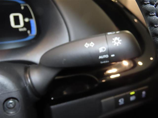 アクア Ｇ　４ＷＤ　衝突被害軽減システム　バックカメラ　ＥＴＣ　ＬＥＤヘッドランプ　スマートキー　オートクルーズコントロール　ハイブリッド　盗難防止装置（20枚目）