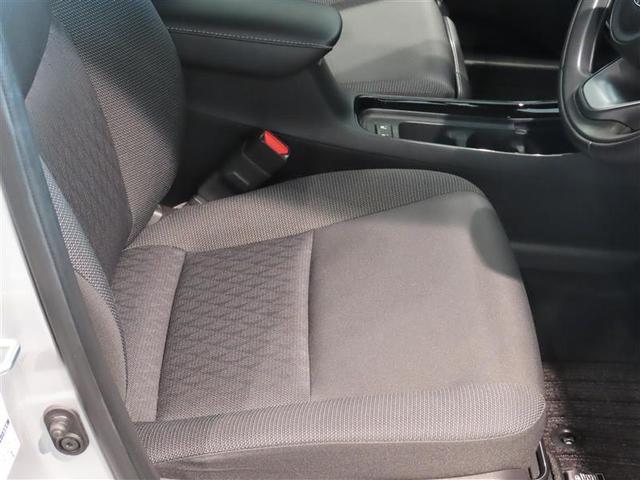 アクア Ｇ　４ＷＤ　衝突被害軽減システム　バックカメラ　ＥＴＣ　ＬＥＤヘッドランプ　スマートキー　オートクルーズコントロール　ハイブリッド　盗難防止装置（27枚目）