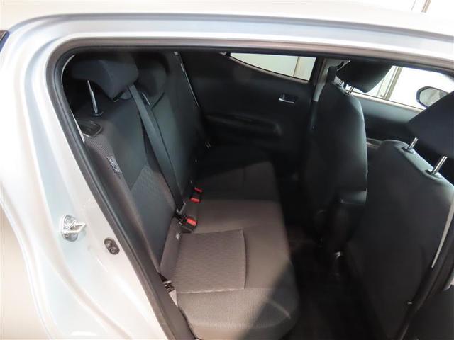 アクア Ｇ　４ＷＤ　衝突被害軽減システム　バックカメラ　ＥＴＣ　ＬＥＤヘッドランプ　スマートキー　オートクルーズコントロール　ハイブリッド　盗難防止装置（29枚目）