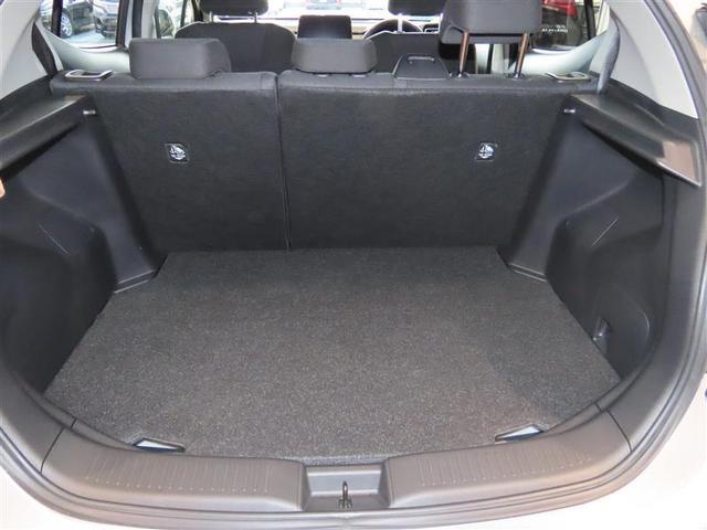 アクア Ｇ　４ＷＤ　衝突被害軽減システム　バックカメラ　ＥＴＣ　ＬＥＤヘッドランプ　スマートキー　オートクルーズコントロール　ハイブリッド　盗難防止装置（31枚目）