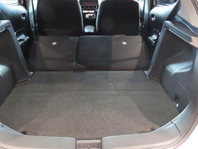 アクア Ｇ　４ＷＤ　衝突被害軽減システム　バックカメラ　ＥＴＣ　ＬＥＤヘッドランプ　スマートキー　オートクルーズコントロール　ハイブリッド　盗難防止装置（33枚目）