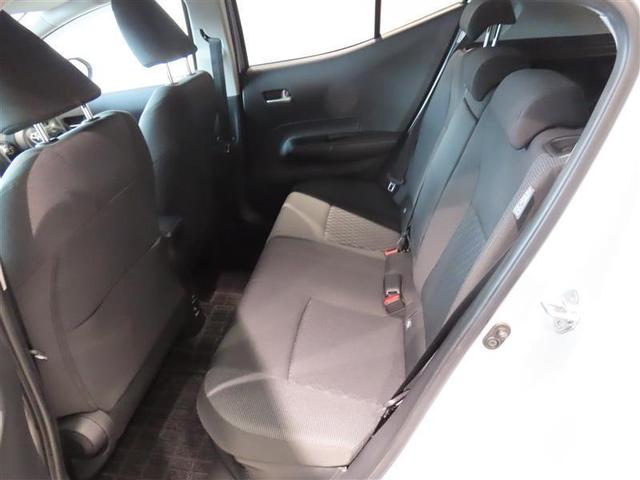 アクア Ｇ　４ＷＤ　衝突被害軽減システム　バックカメラ　ＥＴＣ　ＬＥＤヘッドランプ　スマートキー　オートクルーズコントロール　ハイブリッド　盗難防止装置（34枚目）