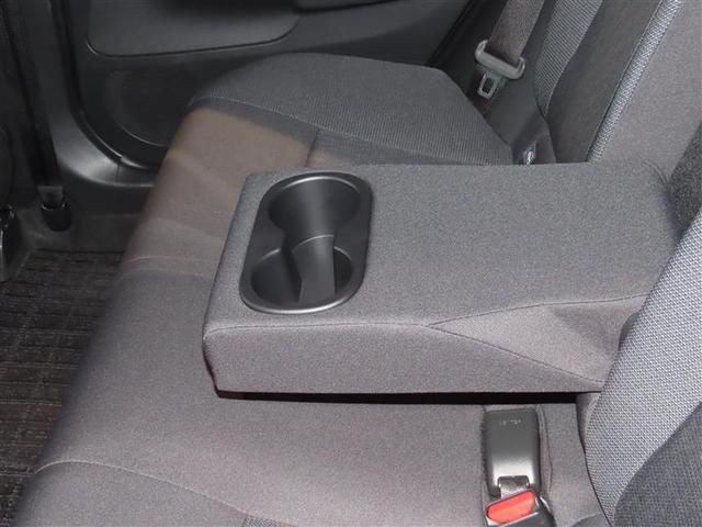 アクア Ｇ　４ＷＤ　衝突被害軽減システム　バックカメラ　ＥＴＣ　ＬＥＤヘッドランプ　スマートキー　オートクルーズコントロール　ハイブリッド　盗難防止装置（35枚目）