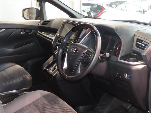 アルファード 2.5S タイプゴールド 4WD 衝突被害軽減システム フルセグ メモリーナビ DVD再生 バックカメラ ETC ドラレコ 両側電動スライド 乗車定員7人 LEDヘッドランプ スマートキー オートクルーズコントロール(7枚目)