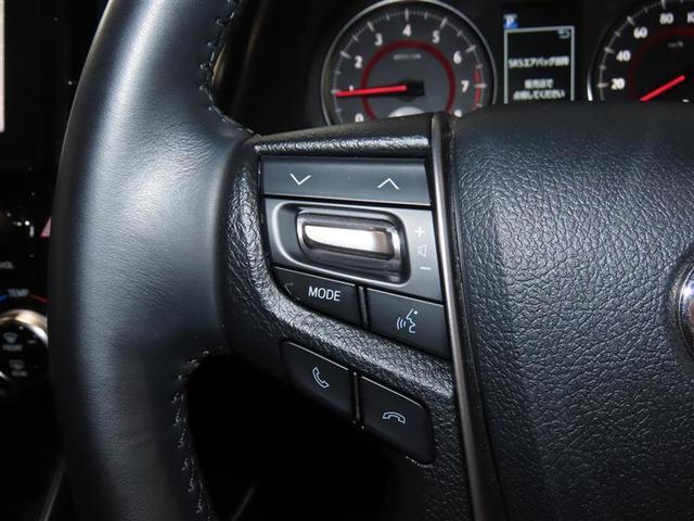 アルファード 2.5S タイプゴールド 4WD 衝突被害軽減システム フルセグ メモリーナビ DVD再生 バックカメラ ETC ドラレコ 両側電動スライド 乗車定員7人 LEDヘッドランプ スマートキー オートクルーズコントロール(16枚目)