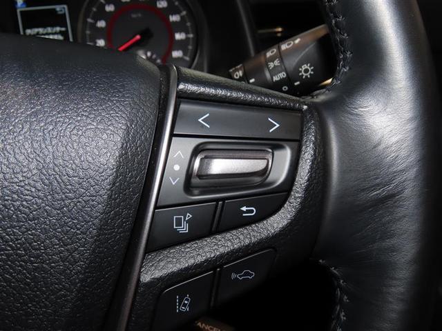 アルファード 2.5S タイプゴールド 4WD 衝突被害軽減システム フルセグ メモリーナビ DVD再生 バックカメラ ETC ドラレコ 両側電動スライド 乗車定員7人 LEDヘッドランプ スマートキー オートクルーズコントロール(17枚目)