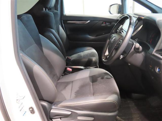 アルファード 2.5S タイプゴールド 4WD 衝突被害軽減システム フルセグ メモリーナビ DVD再生 バックカメラ ETC ドラレコ 両側電動スライド 乗車定員7人 LEDヘッドランプ スマートキー オートクルーズコントロール(27枚目)